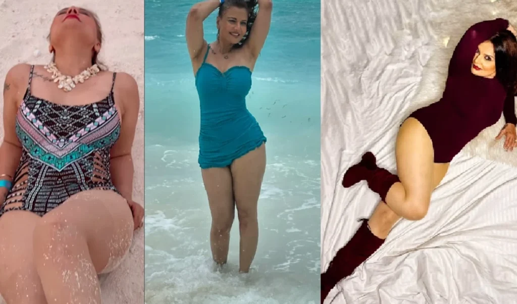 3-4 ਨਾਲ ਵਿਆਹ ਕਰਵਾਉਣ ਵਿਚ ਕੋਈ ਸ਼ਰਮ ਨਹੀਂ ਹੈ, 2-4 ਗਰੇਗੀ ਫਿਲਮਾਂ ਨਾਲ ਸ਼ੁਰੂ ਹੋਇਆ, ਸ਼ਾਹਰੁਖ ਖਾਨ ਨਾਲ ਕੰਮ ਕੀਤਾ, ਇਸ ਲਈ 47 ਸਾਲਾ ਅਦਾਕਾਰਾ ਹੈ