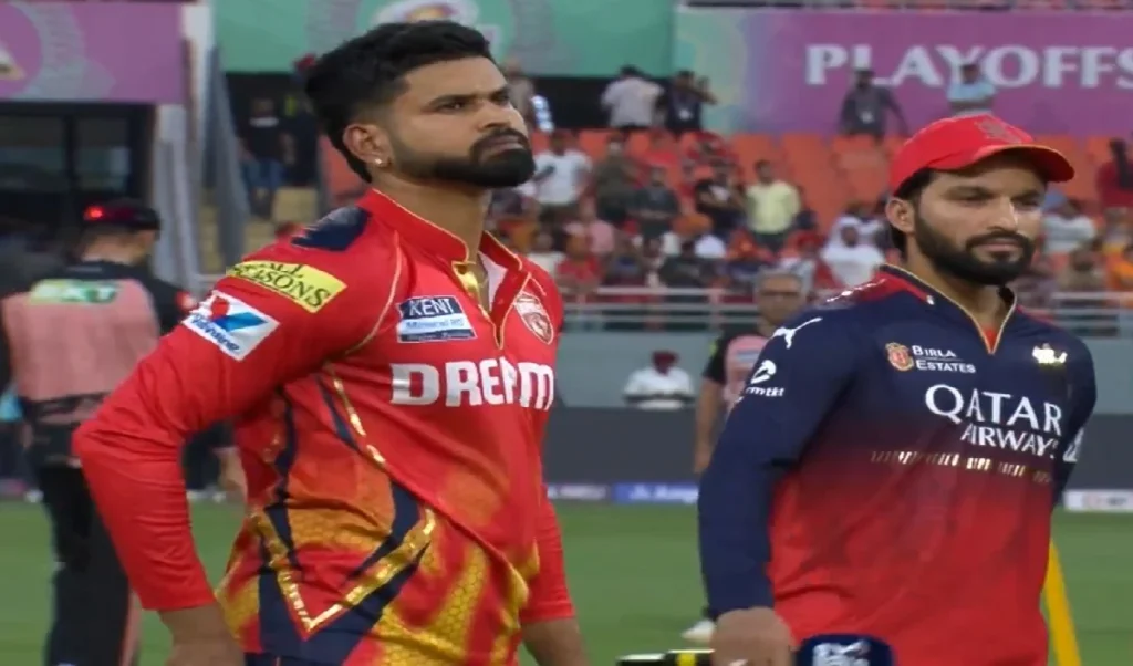 ਆਈਪੀਐਲ 2025 ਅੰਤਮ ਪੀ.ਬੀ.ਐੱਸ.ਸੀ. ਆਰ ਸੀ ਬੀ: ਪਿੱਚ ਦੀ ਰਿਪੋਰਟ ਸਿੱਖੋ ਅਤੇ ਨਰਿੰਦਰ ਮੋਦੀ ਸਟੇਡੀਅਮ ਦੇ ਅੰਕੜੇ