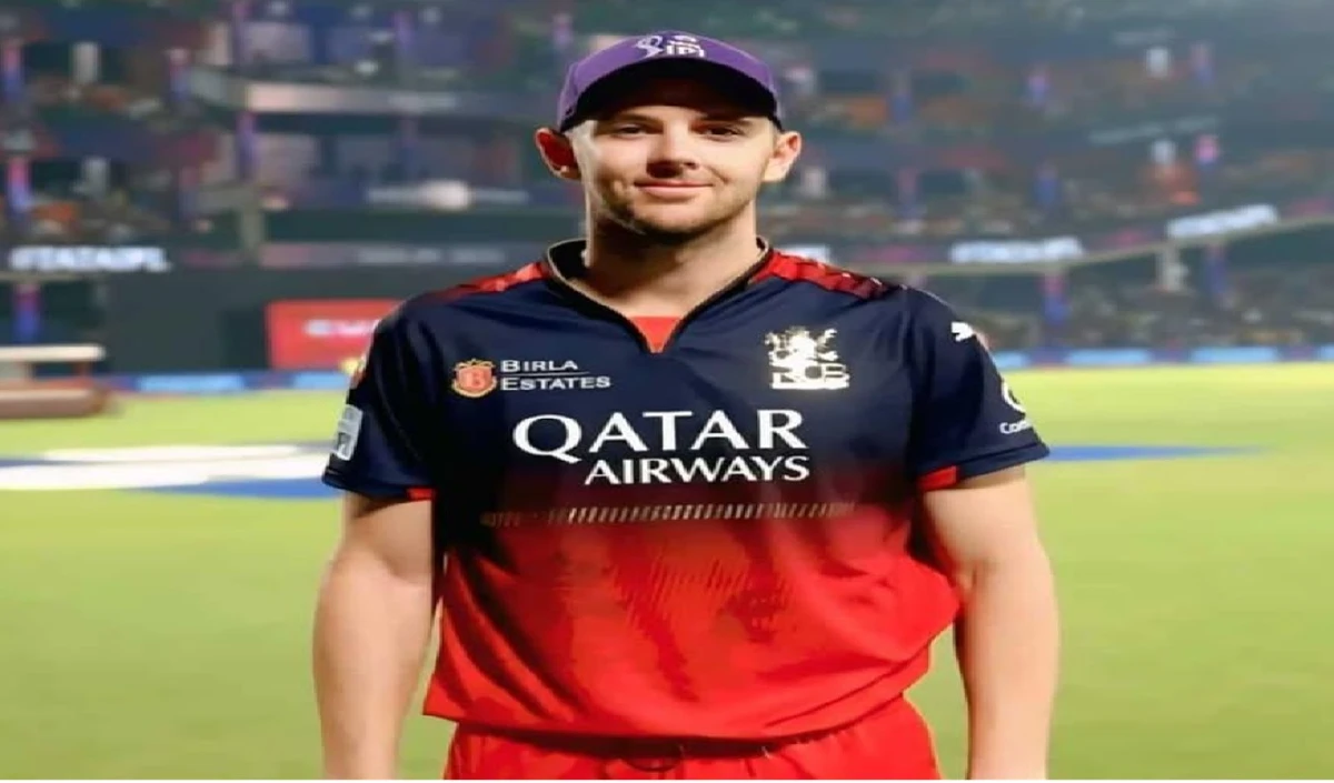 ਆਈਪੀਐਲ 2025 ਦੇ ਫਾਈਨਲ ਵਿੱਚ, ਪਰਪਲ ਕੈਪ ਦਾ ਨਾਮ ਜੋਸ਼ ਪ੍ਰਸ੍ਹਾ ਨਾਮ ਦਿੱਤਾ ਜਾ ਸਕਦਾ ਹੈ, ਇਹ ਕੰਮ ਕਰਨਾ ਪਏਗਾ