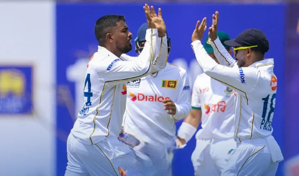 ਆਈਸੀਸੀ ਛੋਟੇ ਦੇਸ਼ ਨੂੰ ਉਤਸ਼ਾਹਤ ਕਰਨ ਲਈ 4 ਰੋਜ਼-ਟੈਸਟ ਨੂੰ ਮਨਜ਼ੂਰੀ ਦੇਵੇਗਾ 5 ਦਿਨਾਂ ਲਈ ਸਿਰਫ 5 ਦਿਨਾਂ ਲਈ ਜਾਰੀ ਰਹੇਗਾ