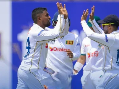 ਆਈਸੀਸੀ ਛੋਟੇ ਦੇਸ਼ ਨੂੰ ਉਤਸ਼ਾਹਤ ਕਰਨ ਲਈ 4 ਰੋਜ਼-ਟੈਸਟ ਨੂੰ ਮਨਜ਼ੂਰੀ ਦੇਵੇਗਾ 5 ਦਿਨਾਂ ਲਈ ਸਿਰਫ 5 ਦਿਨਾਂ ਲਈ ਜਾਰੀ ਰਹੇਗਾ