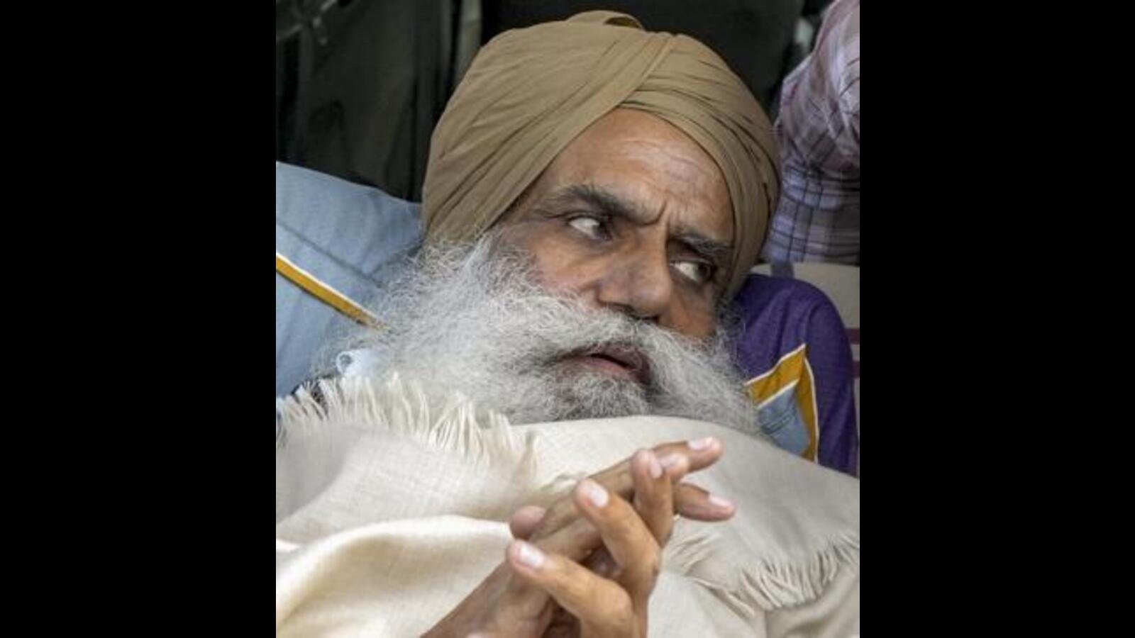 'ਆਪ' ਸਰਕਾਰ ਖਿਲਾਫ ਪ੍ਰਦਰਸ਼ਨ ਕਰਨ ਲਈ ਐਸਕੇ (ਗੈਰ-ਰਾਜਨੀਤਿਕ)