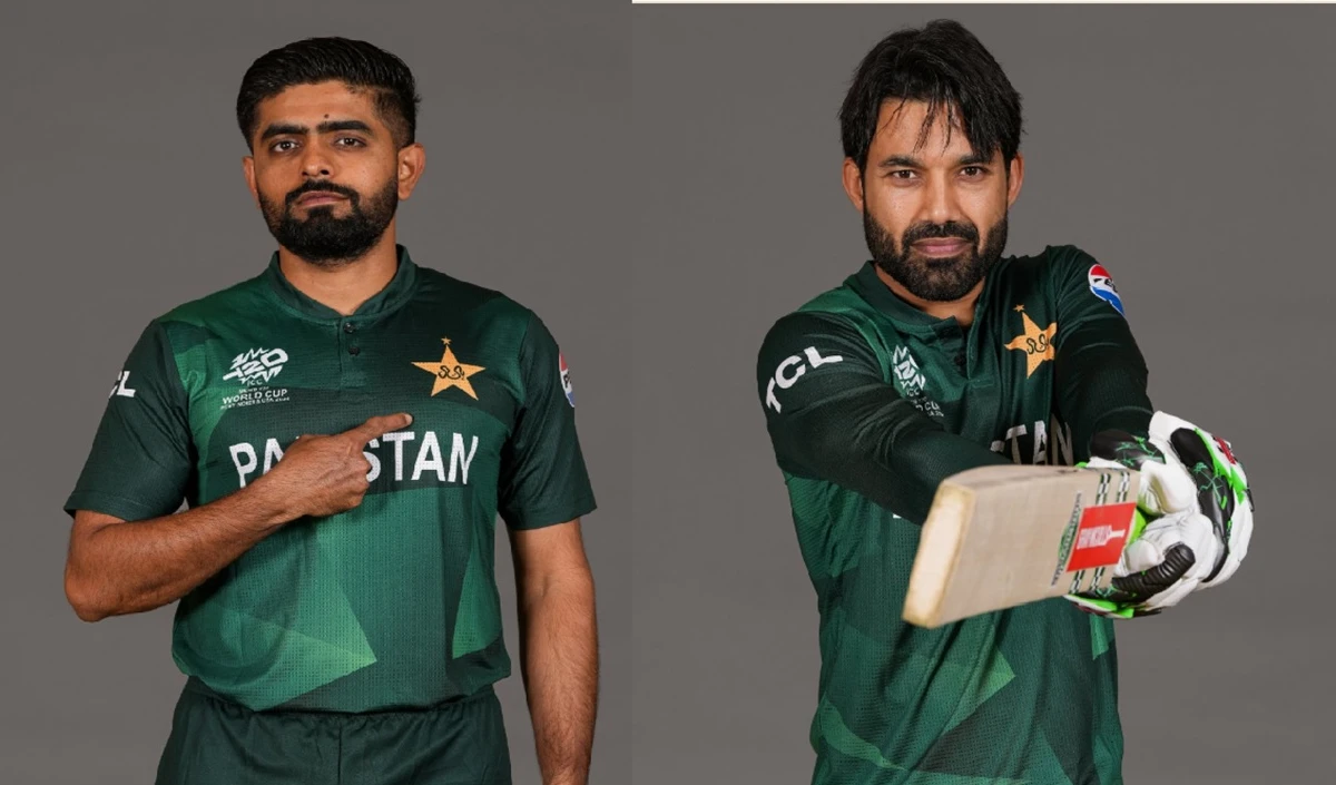 ਇਕ ਵਾਰ ਫਿਰ ਪਾਕਿਸਤਾਨ ਕ੍ਰਿਕਟ, ਬਾਬਰ-ਰਿਜਵਾਨ ਬਾਰੱਡਕਿਨਾਅਰ ਵਿਚ ਤਬਦੀਲੀ ਦਾ ਹਲਕਾ, ਇਹ ਖਿਡਾਰੀ ਤਿੰਨੋਂ ਫਾਰਮੈਟਾਂ ਲਈ ਕਪਤਾਨ ਬਣ ਸਕਦਾ ਹੈ