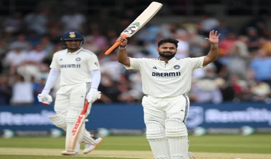 ਇਟ ਬਨਾਮ ਇੰਜੀ: ਮਾਰਚ-ਮਰ ਕੇ ਸੂਜਾ ਦਿਆ … ਸਟੰਪ ਮਾਈਕ ਵਾਇਰਲ- ਵੀਡੀਓ ‘ਤੇ ਰਿਸਬੜ ਪੈਂਟ ਦੀ ਗੱਲਬਾਤ