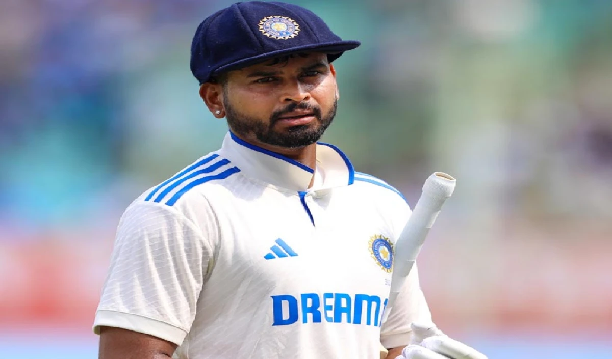 ਇਟ ਬਨਾਮ ਇੰਜੀ: ਸ਼੍ਰੀਮਾਨ ਟੀਮ 'ਤੇ ਜਗ੍ਹਾ ਨਹੀਂ ਕਰਵਾਉਣ ਲਈ ਸਿਲੇਅਸ ਦੇ ਪਿਆਰੇ ਨੇ ਚੋਣਕਰਤਾਵਾਂ' ਤੇ ਪ੍ਰਸ਼ਨ ਉਠਾਏ