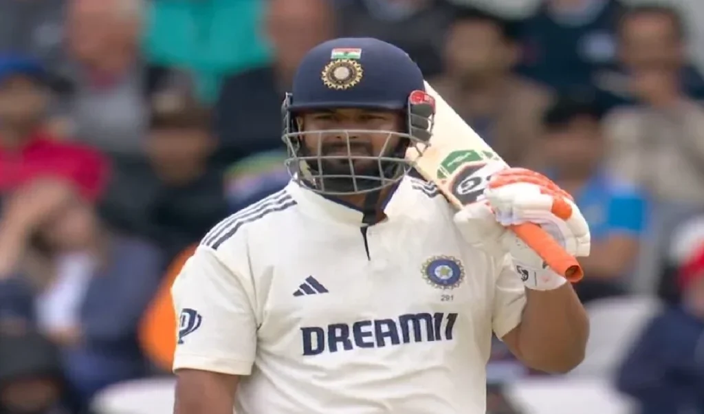 ਇਟ ਬਨਾਮ ਇੰਜੀਨੀਅਰ: ਰਾਣੀ ਪੰਤ, ਤੇਂਦੁਲਕਰ ਅਤੇ ਵਿਰਾਟ ਕੋਹਲੀ ਨੂੰ ਦੂਜੇ ਟੈਸਟ ਵਿਚ ਕੁੱਟਿਆ ਜਾਵੇਗਾ