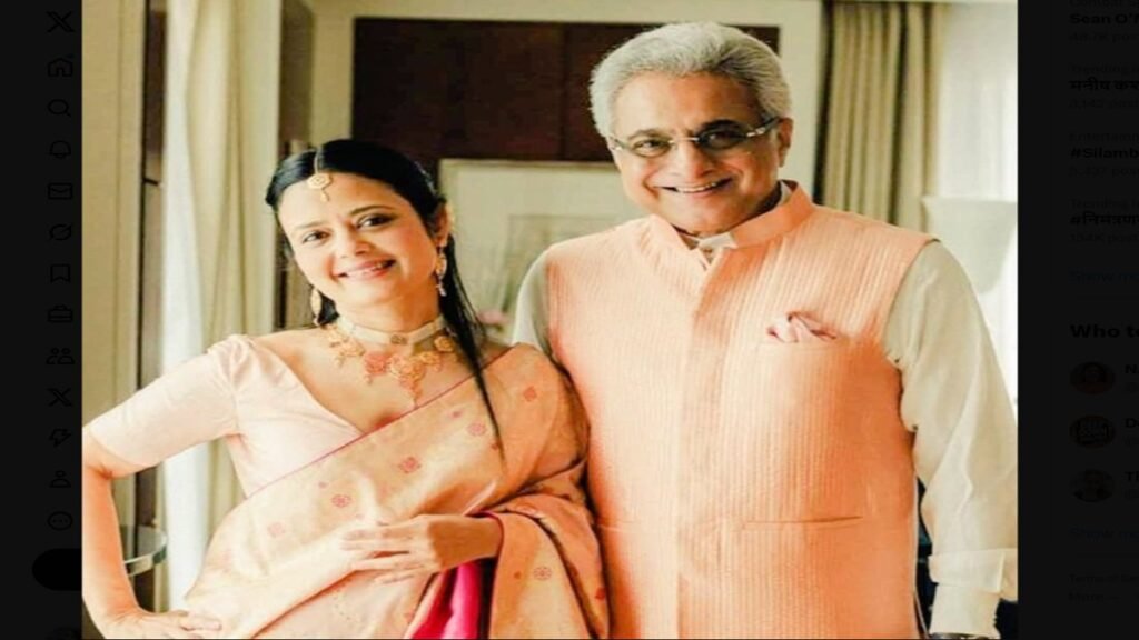 ਇਹ ਬਰਲਿਨ ਵਿੱਚ ਰੋਮਾਂਟਿਕ ਪਹਿਲਾ ਡਾਂਸ ਕਰਦਾ ਹੈ ਨੇ ਸੋਸ਼ਲ ਮੀਡੀਆ ਨੂੰ ਚੁਣੀ | ਵਾਇਰਲ ਵੀਡੀਓ ਦੇਖੋ