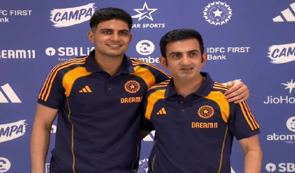 ਇੰਗਲੈਂਡ ਖਿਲਾਫ ਲੜੀ ਤੋਂ ਪਹਿਲਾਂ ਇੰਡਸ ਬਨਾਮ ਇੰਜੀ: ਕਪਤਾਨ ਗਿੱਲ ਅਤੇ ਕੋਚ ਗੰਭੀਰ ਦੀਆਂ ਮੁਸੀਬਤਾਂ! ਹੁਣ ਇਹ ਖਿਡਾਰੀ ਜ਼ਖਮੀ ਹੋ ਗਿਆ