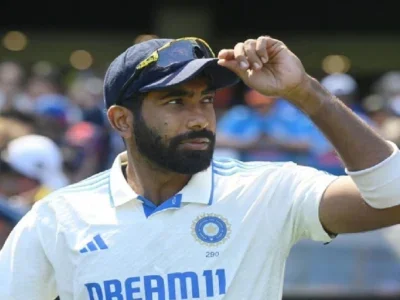 ਇੰਡ ਬਨਾਮ ਇੰਜੀ: ਕੁਲਦੀਪ ਯਾਦਵ ਜਸਪ੍ਰੇਟ ਬਮਰਾਹ ਦੁਆਰਾ ਲਏ ਜਾ ਸਕਦੇ ਹਨ, ਇਸ ਦਾ ਕਾਰਨ ਪਤਾ ਹੈ