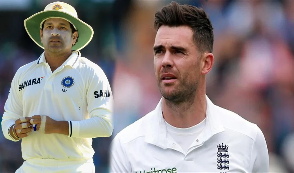 ਇੰਡ ਬਨਾਮ ਇੰਜੀ: ਤੇਰੀ ਟੈਸਟ ਲੜੀ ‘ਤੇ ਨਸੂਲਕਰ-ਐਂਡਰਸਨ ਟਰਾਫੀ ਤੋਂ ਪਹਿਲਾਂ ਇਸ ਨਾਮ ਦੁਆਰਾ ਜਾਣੀ ਜਾਂਦੀ ਸੀ