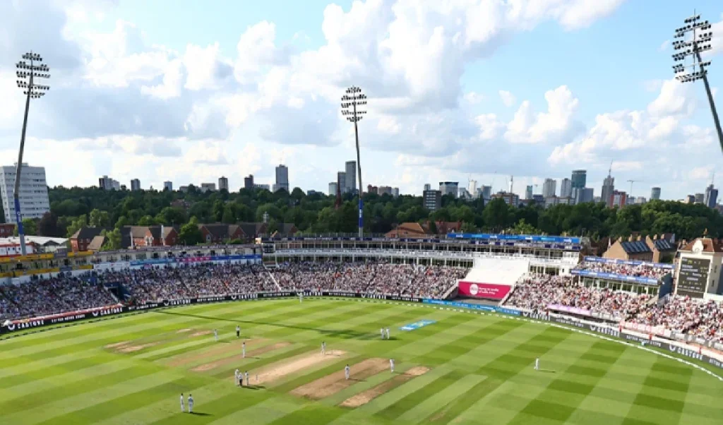 ਇੰਡ ਬਨਾਮ ਇੰਜੀ ਦੂਜਾ ਟੈਸਟ ਮੌਸਮ: ਇੰਗਲੈਂਡ ਦੇ ਦੂਜੇ ਟੈਸਟ ਵਿੱਚ ਭਾਰਤ ਮੀਂਹ ਪੈ ਸਕਦਾ ਹੈ, ਮੌਸਮ ਦੇ ਪੈਟਰਨ ਨੂੰ ਪਤਾ ਹੈ