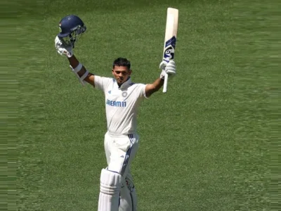 ਇੰਡ ਬਨਾਮ ਇੰਜੀ ਦੂਜਾ ਟੈਸਟ: ਸ਼ਹੀਦ ਅਫਰੀਦੀ ਦਾ ਵਿਸ਼ਵ ਰਿਕਾਰਡ ਯਸ਼ਾਸੀ ਜੈਸਵਾਲ ਨੂੰ ਤੋੜ ਸਕਦਾ ਹੈ, ਰੋਹਿਤ ਸ਼ਰਮਾ ਵੀ ਹਰਾ ਦੇਵੇਗਾ