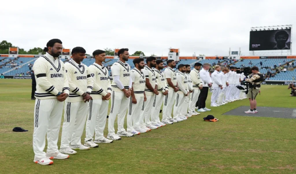 ਇੰਡ ਬਨਾਮ ਇੰਜੀ: ਦੋਵੇਂ ਟੀਮਾਂ, ਦਿਲੀਪ ਦਿਲਾਂ ਦੇ ਖਿਡਾਰੀ