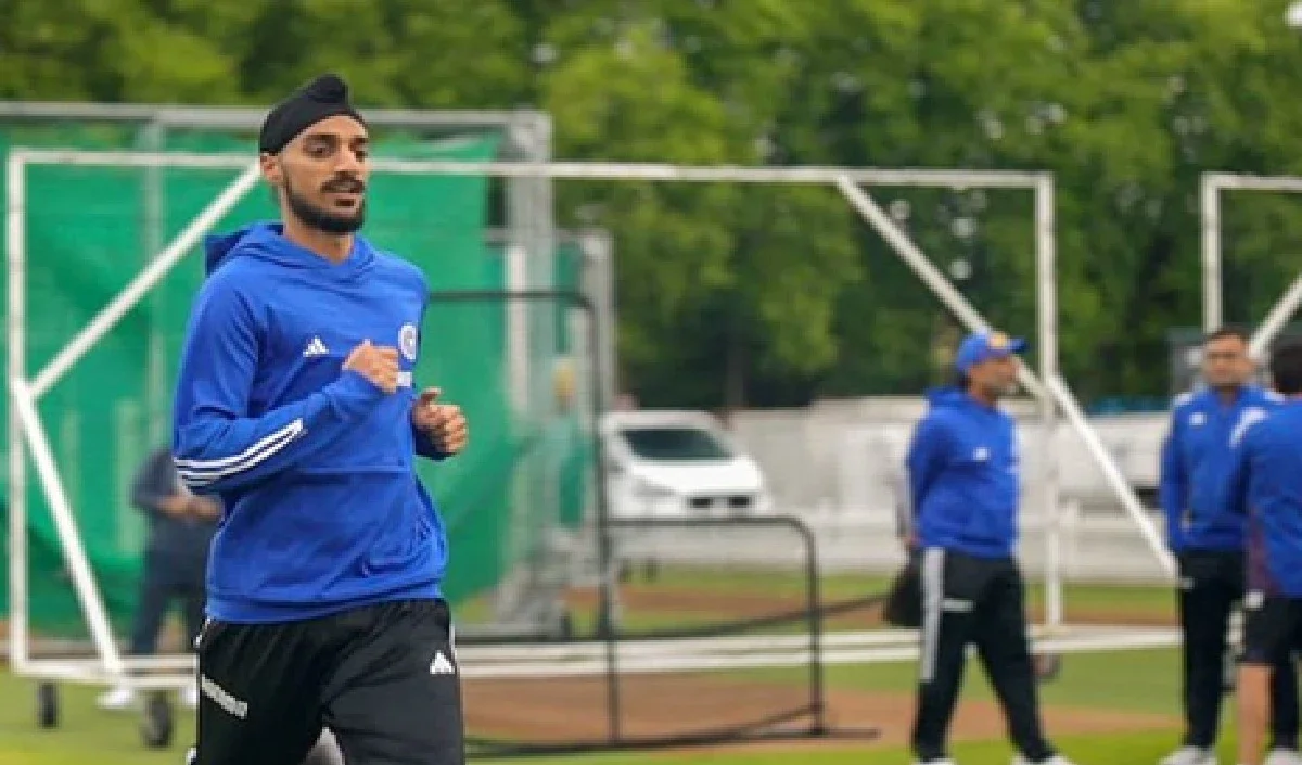 ਇੰਡ ਬਨਾਮ ਇੰਜੀ: ਬਿਮਰਾਹ, ਮਸ਼ਹੂਰ ਕ੍ਰਿਸ਼ਨ ਅਤੇ ਸ਼ਵਾਰੁਲ ਠਾਕੁਰ ਇੰਗਲੈਂਡ ਖਿਲਾਫ ਦੂਜੇ ਟੈਸਟ ਤੋਂ ਬਾਹਰ ਹਨ! ਅਰਸ਼ਦੀਪ ਸਿੰਘ ਦੀ ਸ਼ੁਰੂਆਤ ਕਰਨ ਦਾ ਮੌਕਾ ਮਿਲ ਸਕਦਾ ਹੈ