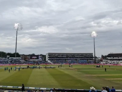 ਇੰਡ ਬਨਾਮ ਇੰਜੀ ਮੌਸਮ ਦੀ ਰਿਪੋਰਟ: ਪਿੰਡ ਅਤੇ ਇੰਗਲੈਂਡ ਦੇ ਪਹਿਲੇ ਟੈਸਟ ਮੈਚ ਵਿੱਚ ਖਲਨਾਇਕ ਮੀਂਹ ਪੈ ਜਾਵੇਗੀ? ਸਿੱਖੋ ਕਿ ਮੌਸਮ ਕਿਵੇਂ ਹੋਵੇਗਾ