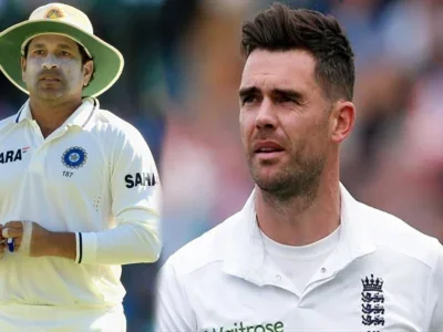 ਇੰਡ ਬਨਾਮ ਇੰਜੀਨੀਅਰ: ਐਂਡਰਸਨ-ਤੇਂਦੁਲਕਰ ਟਰਾਫੀ ਦੀ ਲਾਂਚ, ਇਹ ਵੱਡਾ ਕਾਰਨ ਸਾਹਮਣੇ ਆਇਆ