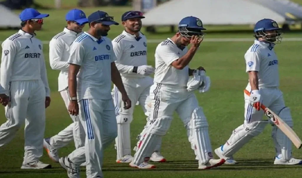 ਇੰਡ ਬਨਾਮ ਇੰਜੀਨੀਅਰ: ਤੇਂਦੁਲਕਰ-ਐਂਡਰਸਨ ਟਰਾਫੀ ਜੇਤੂ ਕਪਤਾਨ ਪਟੌਦੀ ਮੈਡਲ ਲਵੇਗੀ, ਈ.ਸੀ.ਬੀ. ਨੇ ਫੈਸਲਾ ਲਿਆ