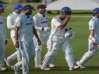 ਇੰਡ ਬਨਾਮ ਇੰਜੀਨੀਅਰ: ਤੇਂਦੁਲਕਰ-ਐਂਡਰਸਨ ਟਰਾਫੀ ਜੇਤੂ ਕਪਤਾਨ ਪਟੌਦੀ ਮੈਡਲ ਲਵੇਗੀ, ਈ.ਸੀ.ਬੀ. ਨੇ ਫੈਸਲਾ ਲਿਆ