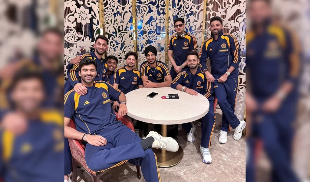 ਇੰਦਰ ਬਨਾਮ ਇੰਜੀ ਟੈਸਟ: ਇੰਗਲੈਂਡ ਖਿਲਾਫ ਮੌਕਾ ਮਿਲੇਗਾ ਅਤੇ ਕੌਣ ਬਾਹਰ ਰਹੇਗਾ? ਮੁੱਖ ਕੋਚ ਨੇ ਵੱਡਾ ਸੰਕੇਤ ਦਿੱਤਾ