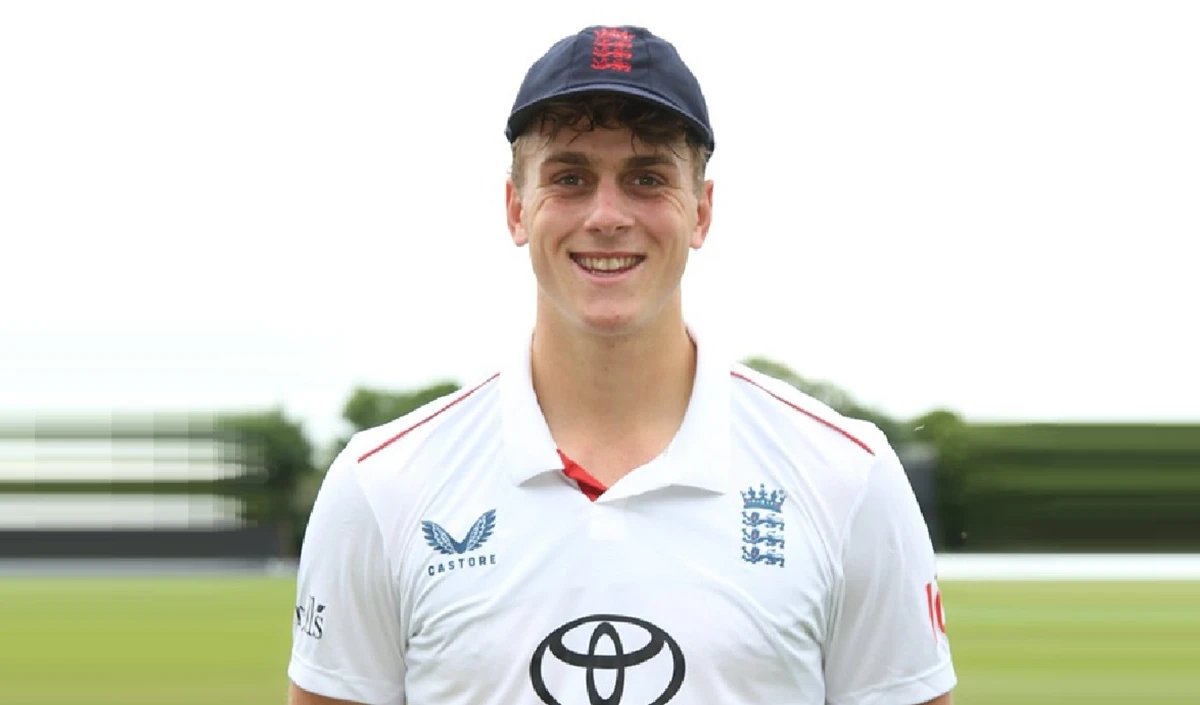 ਐਡੀ ਬਨਾਮ ਇੰਜੀ: ਸਿੱਖੋ ਕਿ ਐਡੀ ਜੈਕ ਕੌਣ ਹੈ? ਜਿਨ੍ਹਾਂ ਨੇ ਇੰਗਲੈਂਡ ਦੀ ਟੀਮ ਵੱਲੋਂ ਪਰੀਖਿਆ ਸੀਰੀਜ਼ ਲਈ ਟੈਸਟ ਸੀਰੀਜ਼ ਲਈ ਬੁਲਾਇਆ ਗਿਆ ਸੀ