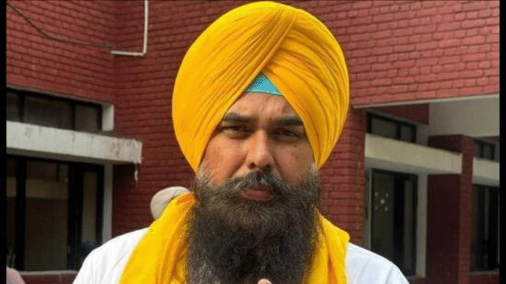 ਐਮ ਪੀ ਰਿਪੋਰਟ ਕਾਰਡ | ਨਵੇਂ ਮੈਂਬਰਾਂ ਲਈ ਵਧੇਰੇ ਸਿਖਲਾਈ ਸੈਸ਼ਨਾਂ ਲਈ ਮਾਲਵਿੰਦਰ ਕੰਗ ਬੱਲੇ