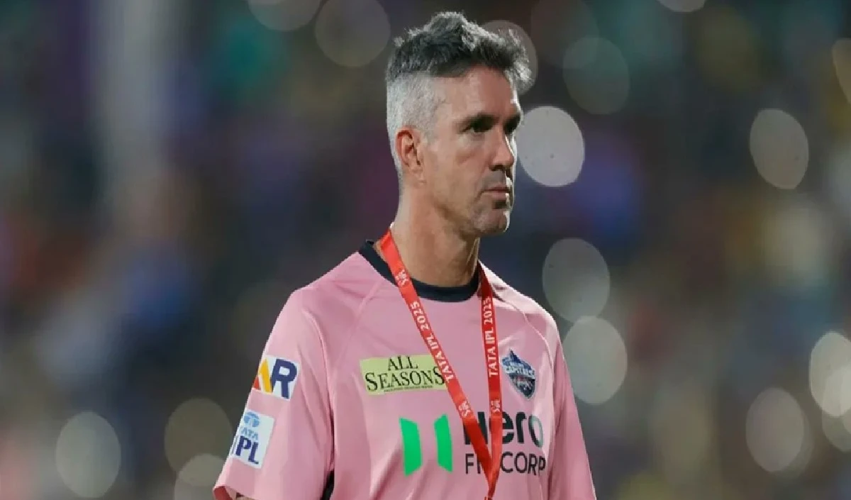 ਕੇਵਿਨ ਪੀਟਰਸਨ ਨੇ ਹਿੰਦੀ ਪੋਸਟ ਕਰ ਕੇ ਭਾਰਤੀ ਫੌਜ ਨੂੰ ਪੋਸਟ ਕੀਤਾ, ਆਈਪੀਐਲ ਨੇ ਸਭ ਤੋਂ ਵਧੀਆ ਟੂਰਨਾਮੈਂਟ ਨੂੰ ਦੱਸਿਆ