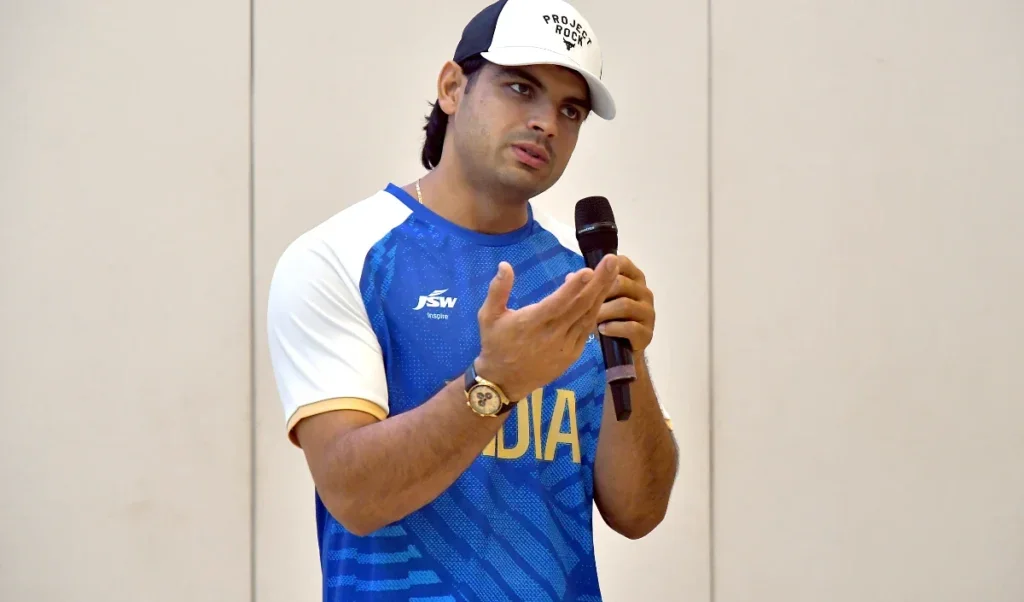 ਚੋਪੜਾ ਨੇ ਵੇਬਰ ਨੂੰ ਹਰਾਇਆ ਅਤੇ ਦੋ ਸਾਲਾਂ ਵਿੱਚ ਪਹਿਲਾ ਡਾਇਮੰਡ ਲੀਗ ਦਾ ਖਿਤਾਬ ਜਿੱਤਿਆ