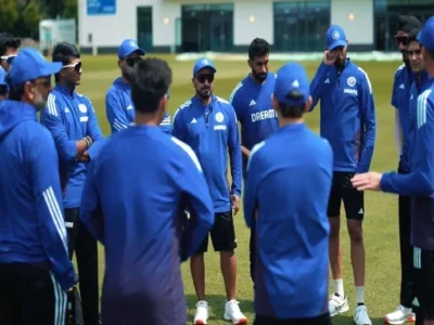 ਜੁਲਾਈ ਤੋਂ ਇਹ 2 ਨਿਯਮ ਬਦਲ ਜਾਣਗੇ, ਆਈਸੀਸੀ ਨੇ ਟੀ -20 ਅਤੇ ਵਨਡੇਅ ਦੇ ਬਦਲੇ ਨਿਯਮ ਦਿੱਤੇ ਹਨ