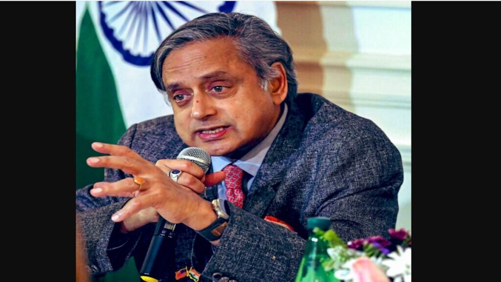 ‘ਜੇ ਸਮੱਸਿਆਵਾਂ ਹਨ, ਤਾਂ ਉਨ੍ਹਾਂ ਨੂੰ ਗੁਪਤ ਰੂਪ ਵਿੱਚ ਵਿਚਾਰ-ਵਟਾਂਦਰੇ ਕੀਤੇ ਜਾਣਗੇ’: ਕਾਂਗਰਸ ਪਾਰਟੀ ਦੀ ਅਗਵਾਈ ਨਾਲ ਮਤਭੇਦ