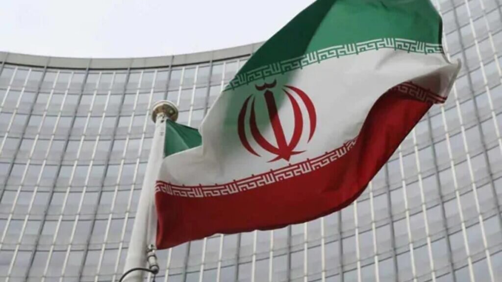 ਜੈ ਇਰਾਨ, ਜੈ ਹਿੰਦ: ਦਿੱਲੀ ਵਿਚ ਈਰਾਨੀ ਦੂਤਾਵਾਸ ‘ਨੂੰ’ ਏਕਤਾ ‘ਦੇ ਤਣਾਅ ਦੇ ਦੌਰਾਨ ਭਾਰਤ ਦਾ ਧੰਨਵਾਦ ਕਰਦਾ ਹੈ