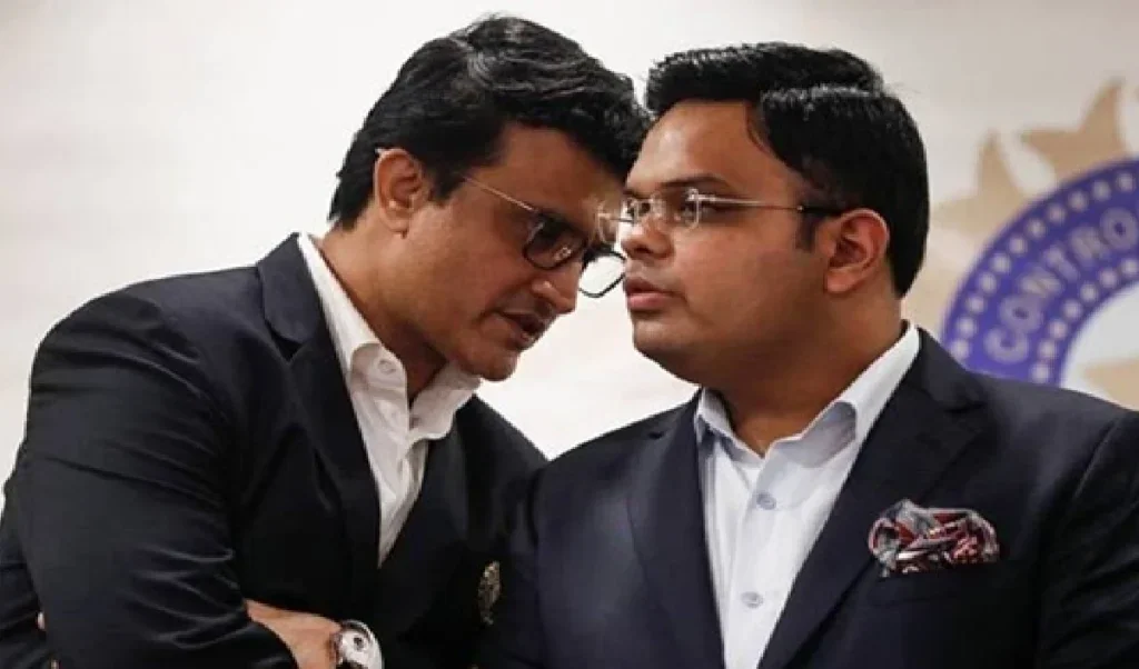 ਜੈ ਸ਼ਾਹ ਜ਼ਿੱਦੀਤਾ ਅਤੇ ਸਖਤੀਅਤ … ਸੌਰਵ ਗਾਂਗੁਲੀ ਨੂੰ ਜੈ ਸ਼ਾਹ ਬਾਰੇ ਕੀ ਕਹਿੰਦੇ ਹਨ