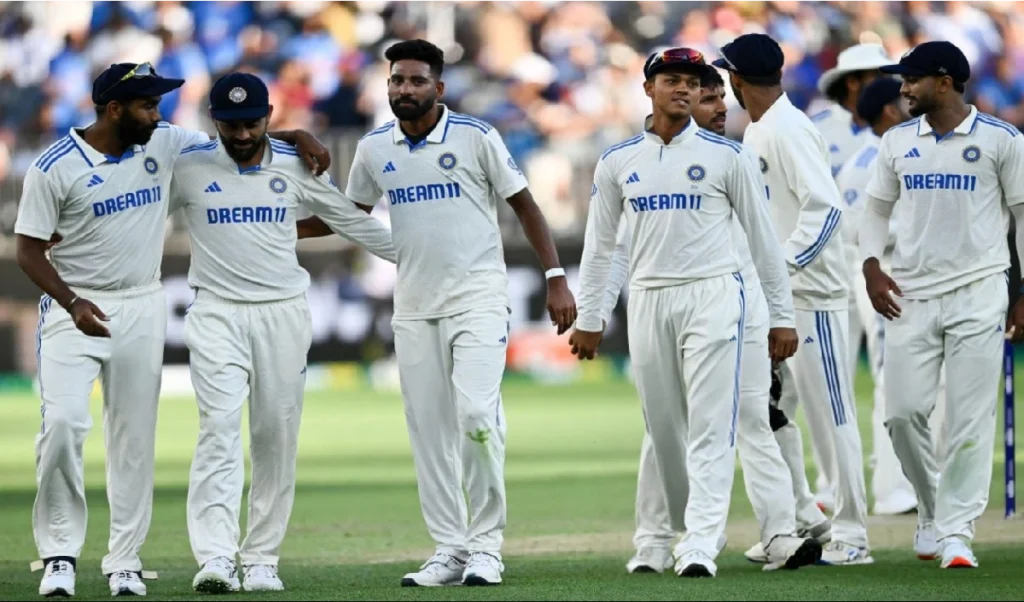 ਟੀਮ ਇੰਡੀਆ ਡਬਲਯੂਟੀਸੀ ਫਾਈਨਲ ‘ਤੇ ਪਹੁੰਚਣ ਤੋਂ ਬਾਅਦ ਦੇ ਕਰੋੜ ਰੁਪਏ ਦੇ ਰੁਪਏ ਮਿਲਣਗੇ, ਜਾਣੋ ਜੇ ਚੈਂਪੀਅਨ ਟੀਮ ਨੂੰ ਬਹੁਤ ਇਨਾਮ ਮਿਲਿਆ?