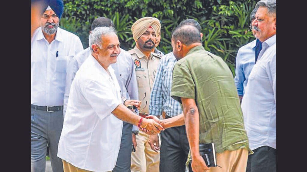 ਡਰਜ਼ੈਥੀਆ ਦੇ ਲਿੰਕਾਂ ‘ਤੇ ਸਬੂਤ ਮਿਲਾਉਂਦੇ ਹੋਏ ਨਸ਼ਾ ਡੀਲਰਾਂ: ਚੈਟਟੋਪਾਲਾਹੇ