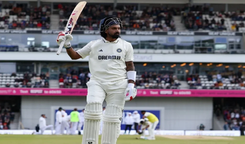 ਡੀ ਸੀ ਦੇ ਕੋਚ ਨੇ ਕੇ ਐਲ ਰਾਹੁਲ ਦੀ ਜ਼ਿੱਦ ਦੀ ਪ੍ਰਸ਼ੰਸਾ ਕੀਤੀ ,- ਮੈਂ ਉਸ ਦੀ ਵਚਨਬੱਧਤਾ ‘ਤੇ ਕੇਂਦ੍ਰਤ ਹਾਂ …