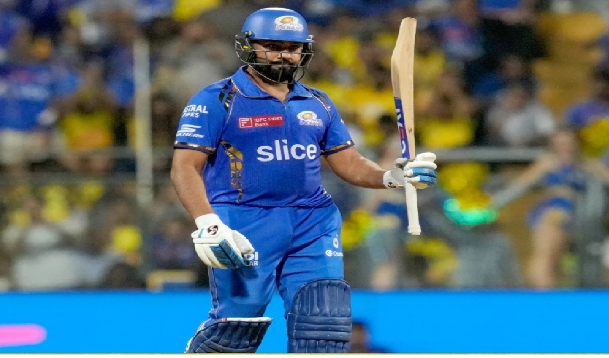 ਤੁਹਾਡੇ ਵਿਚੋਂ ਕਿਵੇਂ ਬਾਹਰ ਨਿਕਲਣਾ ਹੈ? ਬੱਚੇ ਨੇ ਰੋਹਿਤ ਸ਼ਰਮਾ ਸਵਾਲ ਪੁੱਛਿਆ, ਹਿਮਾਮੇਨ ਨੇ ਇਹ ਮਜ਼ਾਕੀਆ ਜਵਾਬ ਦਿੱਤਾ - ਨਹੀਂ