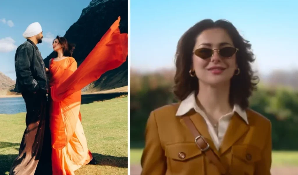 ਦਿਲਜੀਤ ਦੁਸਾਂਝ ਦੀ ਦੁਸਾਂਝ ਜੀ ਦੇ ਸਰਦਾਰ ਜੀ 3, ਹਾਨੀਆ ਆਮਿਰ ਦੀ ਝਲਕ ਵੇਖਣ ਤੋਂ ਬਾਅਦ ਭੜਾਸ ਕੱ .ੀ ਗਈ, ਫਿਲਮ ਦੀ ਰਾਸ਼ਟਰੀ ਰਿਹਾਈ ਨਹੀਂ ਹੋਵੇਗੀ