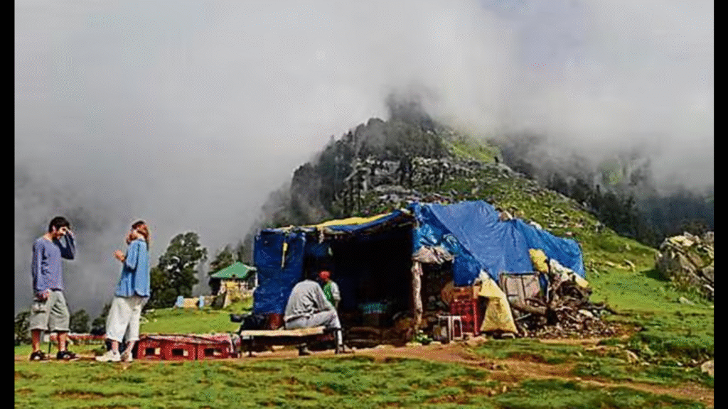 ਧਰਮਸ਼ਾਲਾ: ਹਫਤੇ-ਲੰਬੀ ਖੋਜ ਤੋਂ ਬਾਅਦ ਇਜ਼ਰਾਈਲੀ ਟ੍ਰੈਕਰ ਲਾਪਤਾ ਆਇਆ