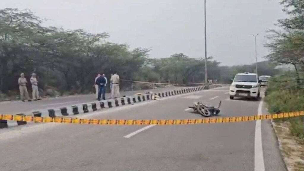 ਨਨੀ ਰਾਣਾ ਗੈਂਗ ਮੈਂਬਰ, ਦਿੱਲੀ-ਹਰਿਆਣਾ ਸਰਹੱਦ ਦੇ ਨਾਲ ਮੁਕਾਬਲੇ ਲਈ ਕਈ ਕਾਰੀਗਰਾਂ ਦੀ ਮੌਤ