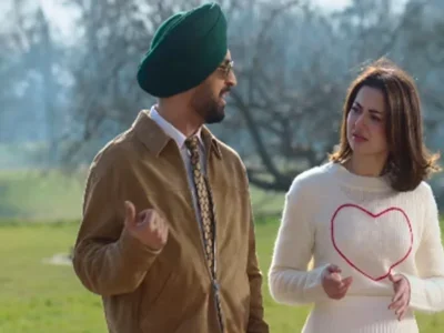 ਨਫਦ ਜ਼ਬਰਦਸਤ ਟ੍ਰੋਲਿੰਗ ਤੋਂ ਬਾਅਦ ਸਰਦਾਰ ਜੀ ਨੇ ਦਿਲਜੀਤ ਡੌਂਸਜ 'ਤੇ ਸਰਦਾਰ ਜੀ 3 ਨਾਲ ਗੱਲ ਕੀਤੀ-- ਸਥਿਤੀ ਮੇਰੇ ਨਿਯੰਤਰਣ ਤੋਂ ਬਾਹਰ ਹੈ ...