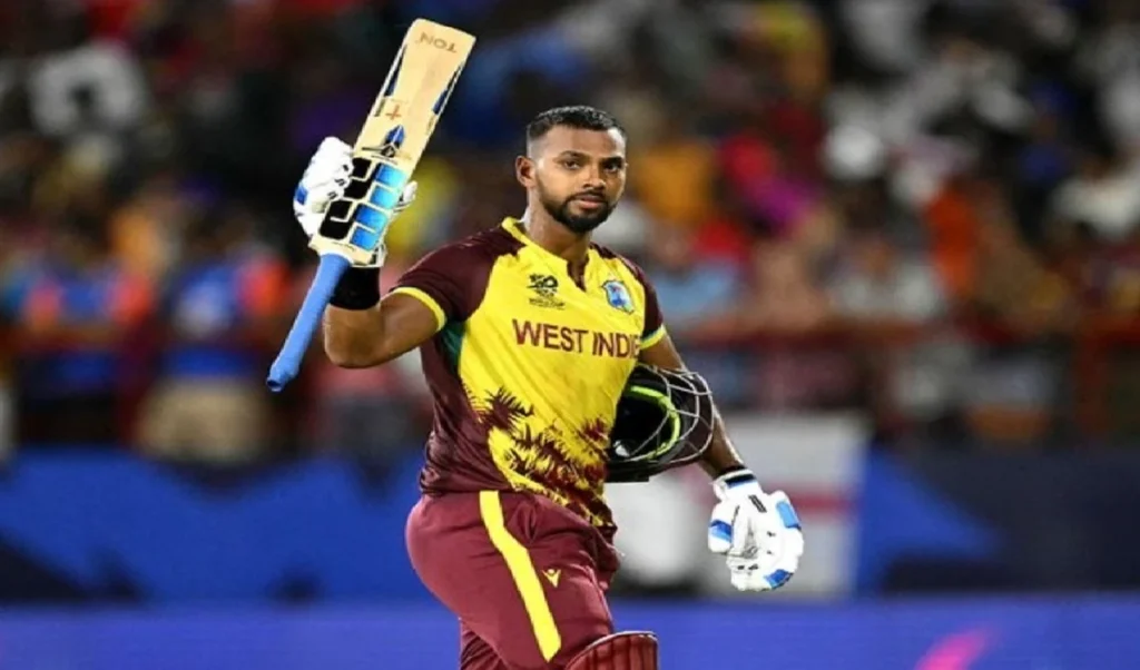 ਨਿਕੋਲਸ ਪੋਰੀਰ ਰਿਟ੍ਰਿਪੈਂਟ: ਸਿਰਫ 29 ਸਾਲਾਂ ਦੀ ਉਮਰ ਵਿੱਚ, ਉਸਨੇ ਅੰਤਰਰਾਸ਼ਟਰੀ ਕ੍ਰਿਕਟ ਨੂੰ ਅਲਵਿਦਾ ਕਿਹਾ, ਨੇ ਆਪਣੇ ਆਪ ਨੂੰ ਦੱਸਿਆ