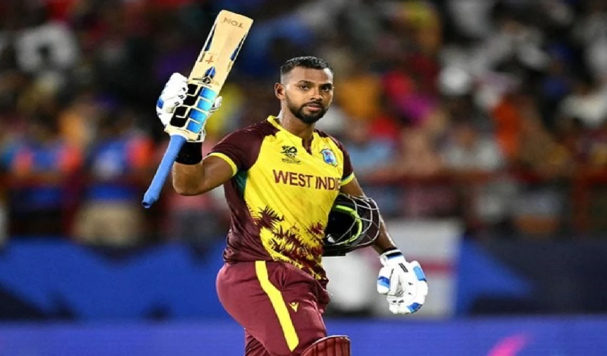 ਨਿਕੋਲਸ ਪੋਰੀਰ ਰਿਟ੍ਰਿਪੈਂਟ: ਸਿਰਫ 29 ਸਾਲਾਂ ਦੀ ਉਮਰ ਵਿੱਚ, ਉਸਨੇ ਅੰਤਰਰਾਸ਼ਟਰੀ ਕ੍ਰਿਕਟ ਨੂੰ ਅਲਵਿਦਾ ਕਿਹਾ, ਨੇ ਆਪਣੇ ਆਪ ਨੂੰ ਦੱਸਿਆ