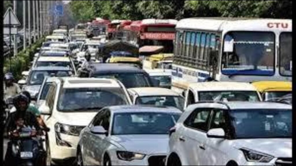 ਪਚਕੁਲਾ ਟ੍ਰੈਫਿਕ ਨੂੰ ਚੈੱਕ ਵਿਚ ਰੱਖਣ ਲਈ 20 ਹੋਰ ਪੁਲਿਸ