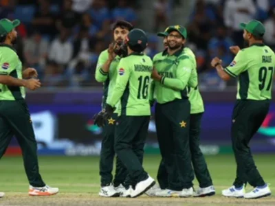 ਪਾਕਿਸਤਾਨ ਏਸ਼ੀਆ ਕੱਪ 2025 ਵਿੱਚ ਨਹੀਂ ਹੋਵੇਗਾ? ਪ੍ਰਸਾਰਿਤ ਪ੍ਰੋਮੋ ਦੁਆਰਾ ਕਿਆਸ ਅਰਿਤੀਆਂ ਕੀਤੀਆਂ ਜਾਂਦੀਆਂ ਹਨ