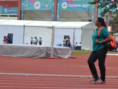 ਪੀਟੀ ਯੂ.ਐੱਸ.ਏ. ਜਨਮਦਿਨ: ਭਾਰਤ ਦੀ ਉਡਾਣ ਪਰਾੱਤਾ ਪੀਟੀ