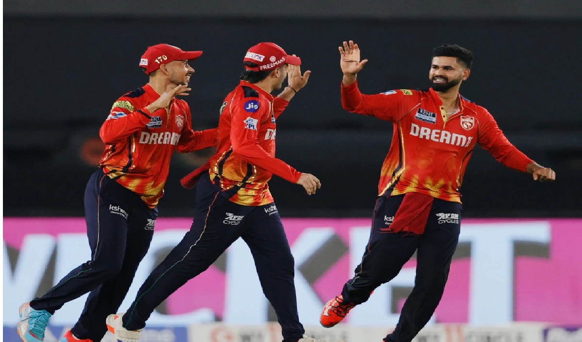 ਪੀਬੀਕੇ ਬਨਾਮ ਮੀਲ ਹਾਈਲਾਈਟਸ: ਮੁੰਬਈ ਇੰਡੀਅਨਜ਼ ਨੇ ਸ਼੍ਰੀਸ ਅਯੂਰ ਦੇ ਤੂਫਾਨ ਵਿਚ ਉਡਾਣ ਭਰੀ ਪੰਜਾਬ ਰਾਜਿਆਂ ਨੂੰ ਫਾਈਨਲ ਆਰਸੀਬੀ ਦਾ ਸਾਹਮਣਾ ਕਰਨਾ ਪਏਗਾ