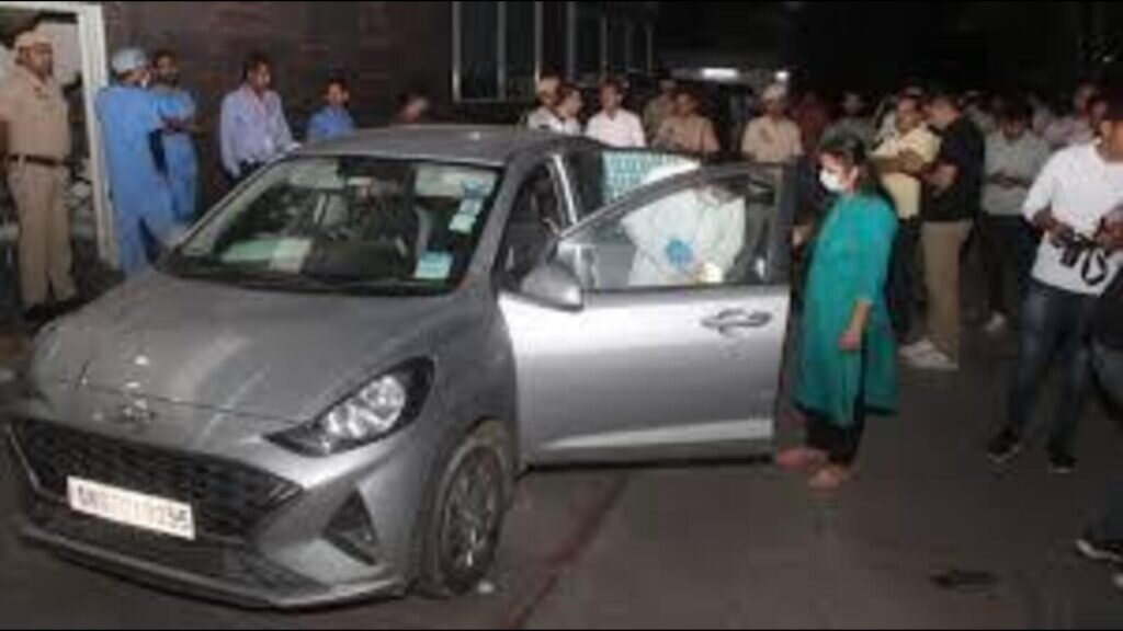 ਪੰਚਕੁਲਾ ਪਰਿਵਾਰ ਖੁਦਕੁਸ਼ੀ: ਵਿਸਸੀਆ, ਲਿਖਤ ਰਿਪੋਰਟਾਂ ਦੀ ਜਲਦੀ ਉਮੀਦ ਕੀਤੀ ਜਾਂਦੀ ਹੈ