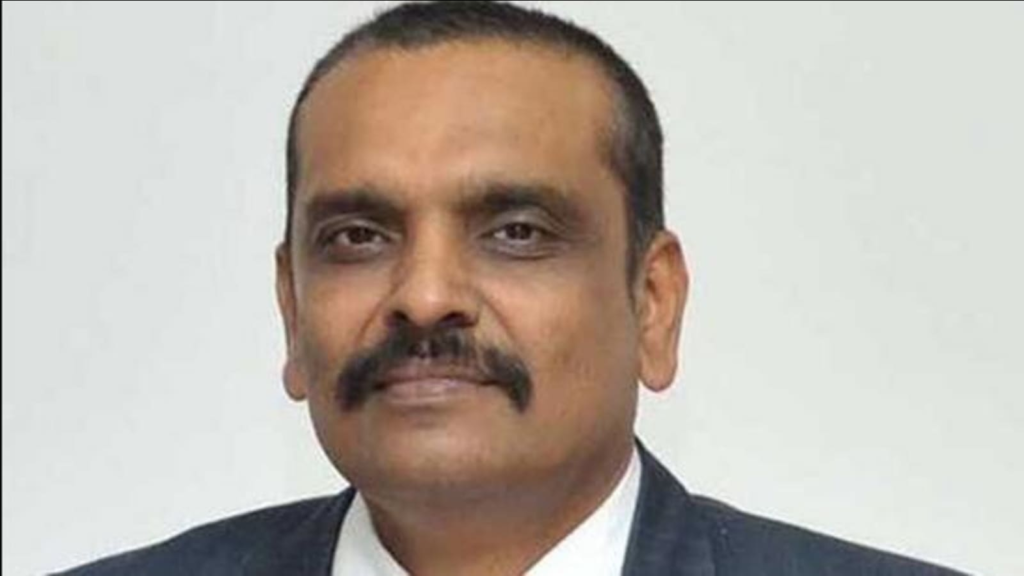 ਪੰਜਾਬ: ‘ਆਪ’ ਨੇ ਵਿਜੇ ਵਿਜੇ ਨੂੰ ‘ਪਾਰਟੀ ਵਿਰੋਧੀ ਗਤੀਵਿਧੀਆਂ’ ਤੇ 5 ਸਾਲ ਮੁਅੱਤਲ ਕੀਤਾ