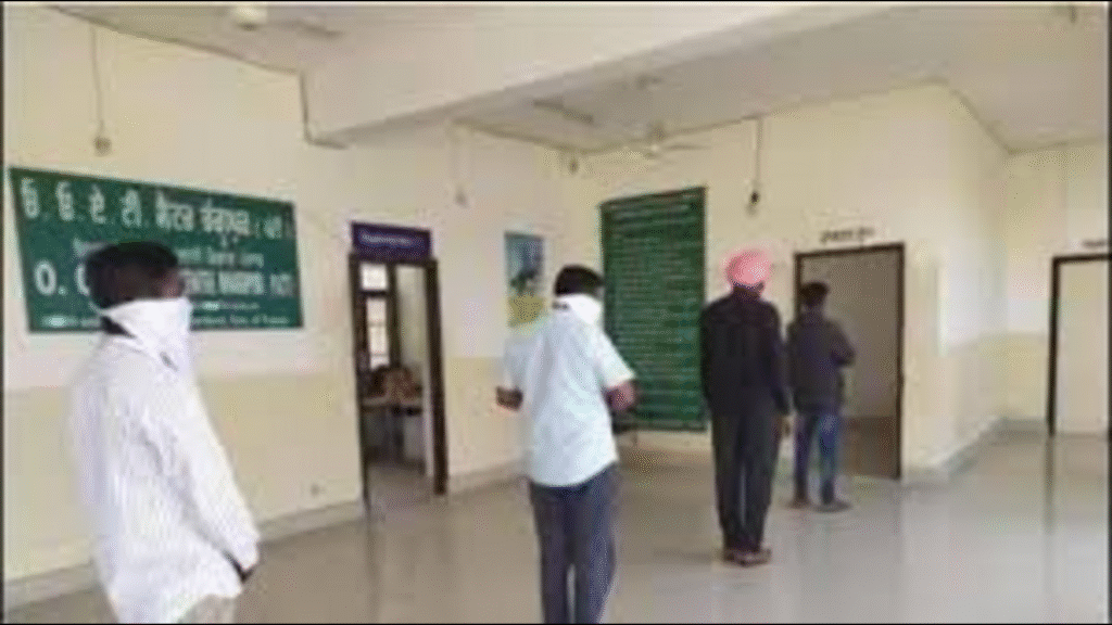 ਪੰਜਾਬ: ਓਓਟ ਕਲੀਨਿਕਾਂ ਨੂੰ ਚਲਾਉਣ ਲਈ ਮਨੋਵਿਗਿਆਨਕ ਵਿੱਚ ਮੈਡੀਕਲ ਅਧਿਕਾਰੀਆਂ ਨੂੰ ਸਿਖਲਾਈ ਦਿੱਤੀ ਜਾਵੇ