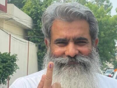 ਪੰਜਾਬ ਕਾਂਗਰਸ ਦੁਆਰਾ ਲੁਧਨੀ ਪੱਛਮ
