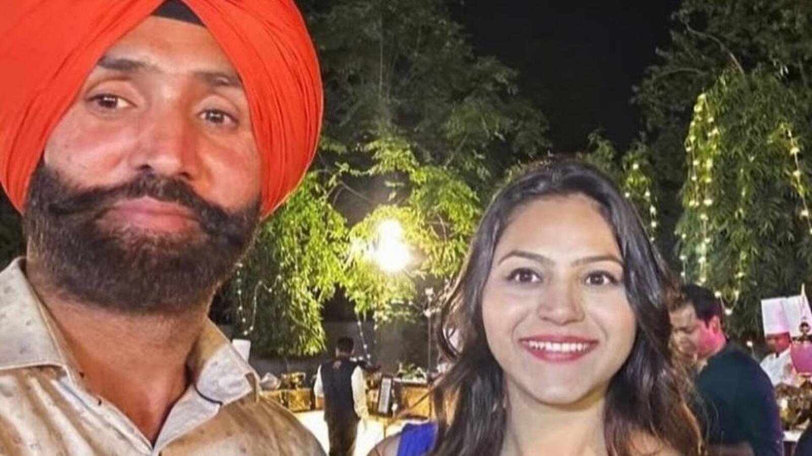 ਪੰਜਾਬ ਦੇ ਵੂਬਨ ਪਾਕਿਸਤਾਨ ਦੀ ਜਾਸੂਸੀ ਲਈ ਆਯੋਜਿਤ ਪੰਜਾਬ ਨੇ ਜੋਤੀ ਮਾਲਹੋਤਰਾ ਨਾਲ ਸਬੰਧ ਰੱਖ ਲਿਆ